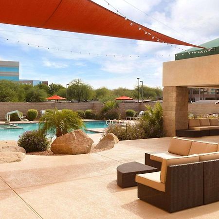 Radisson Hotel Phoenix Airport Zewnętrze zdjęcie