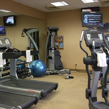 Radisson Hotel Phoenix Airport Zewnętrze zdjęcie