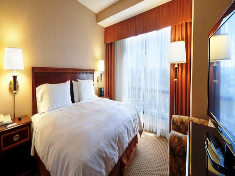 Radisson Hotel Phoenix Airport Zewnętrze zdjęcie