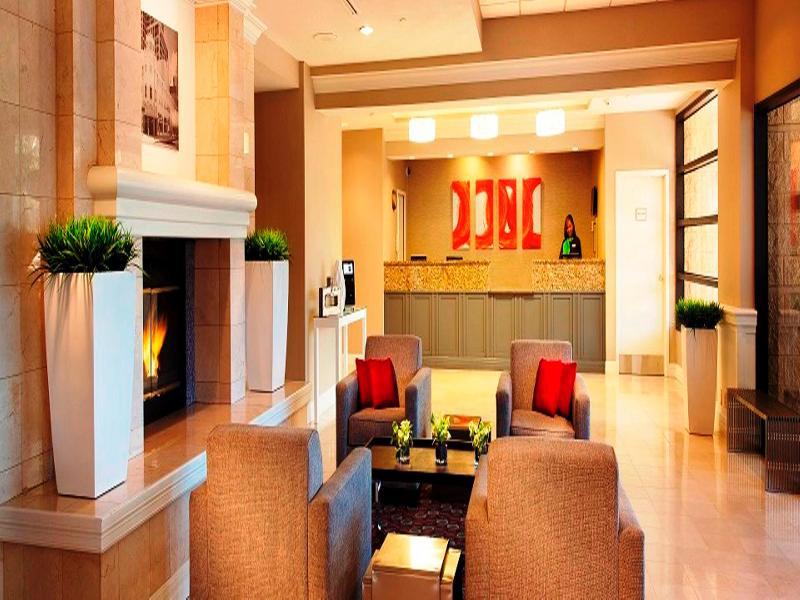 Radisson Hotel Phoenix Airport Zewnętrze zdjęcie