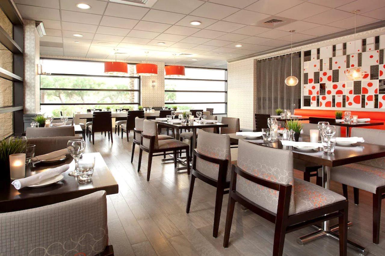 Radisson Hotel Phoenix Airport Zewnętrze zdjęcie