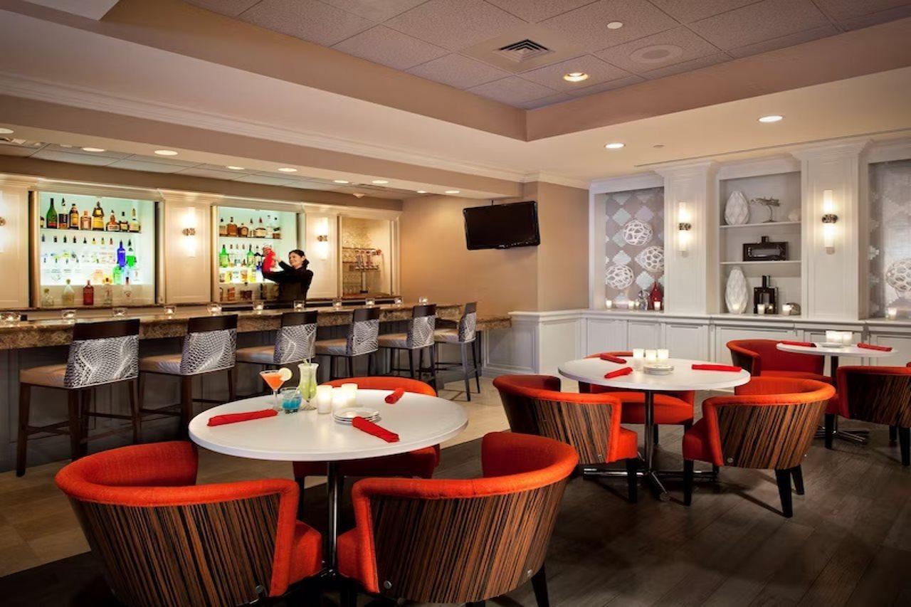 Radisson Hotel Phoenix Airport Zewnętrze zdjęcie