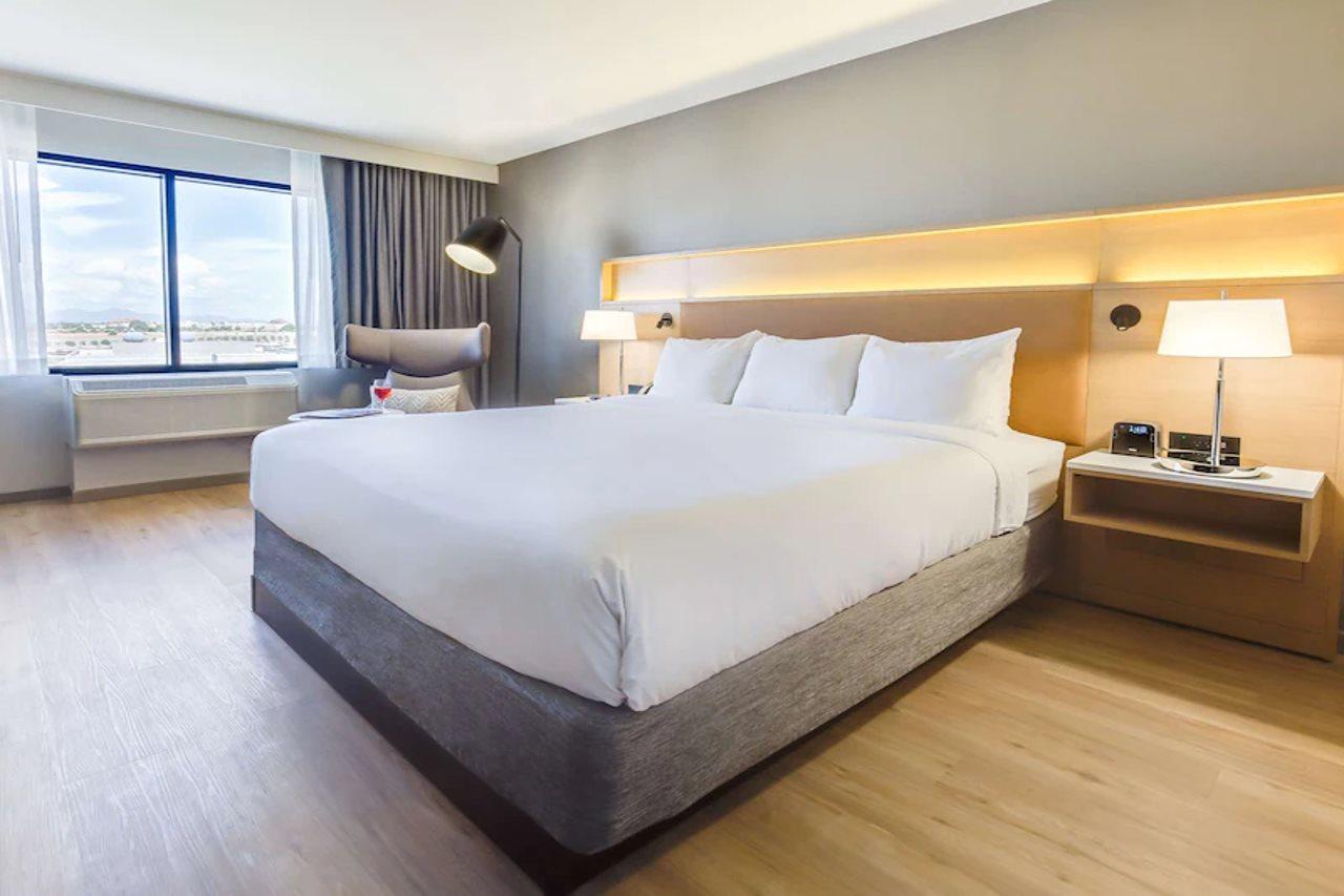 Radisson Hotel Phoenix Airport Zewnętrze zdjęcie