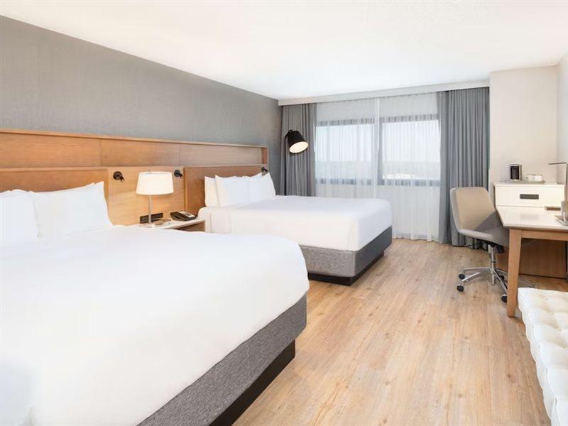 Radisson Hotel Phoenix Airport Zewnętrze zdjęcie
