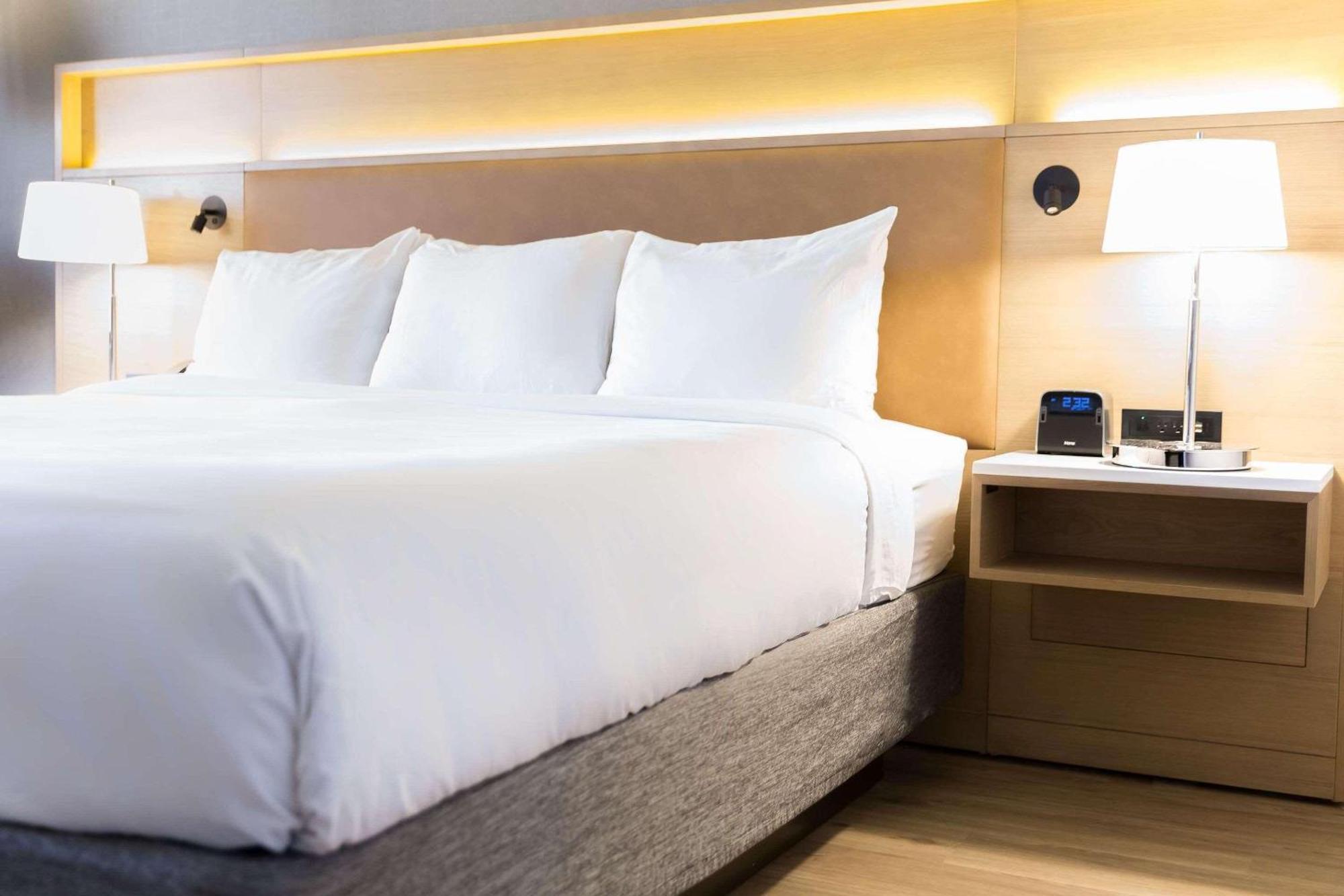 Radisson Hotel Phoenix Airport Zewnętrze zdjęcie