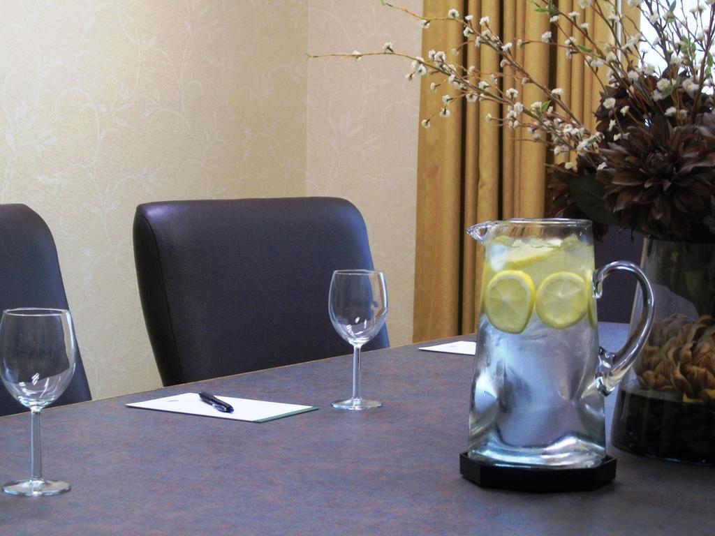 Radisson Hotel Phoenix Airport Zewnętrze zdjęcie