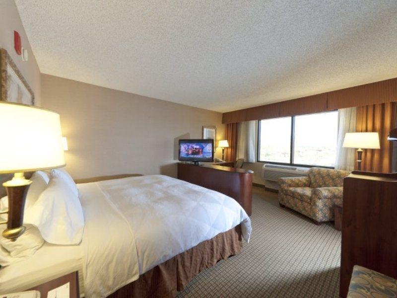 Radisson Hotel Phoenix Airport Pokój zdjęcie