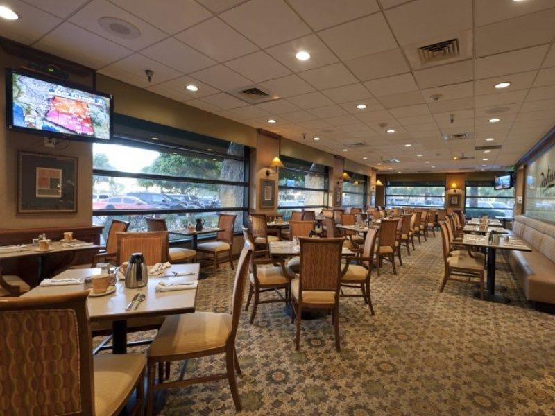 Radisson Hotel Phoenix Airport Restauracja zdjęcie