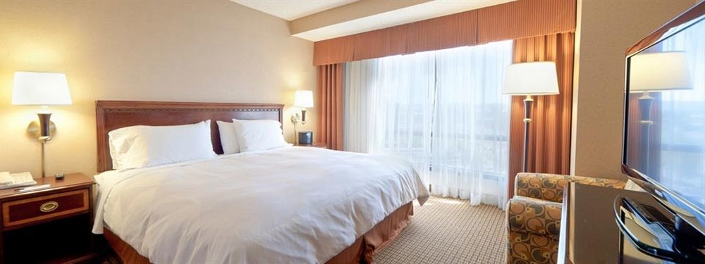 Radisson Hotel Phoenix Airport Pokój zdjęcie