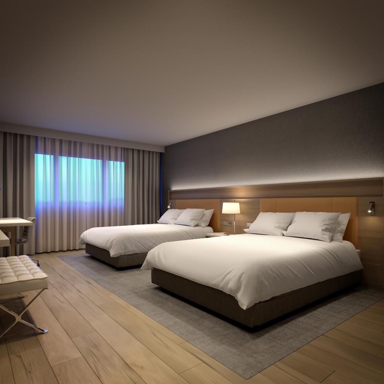 Radisson Hotel Phoenix Airport Zewnętrze zdjęcie