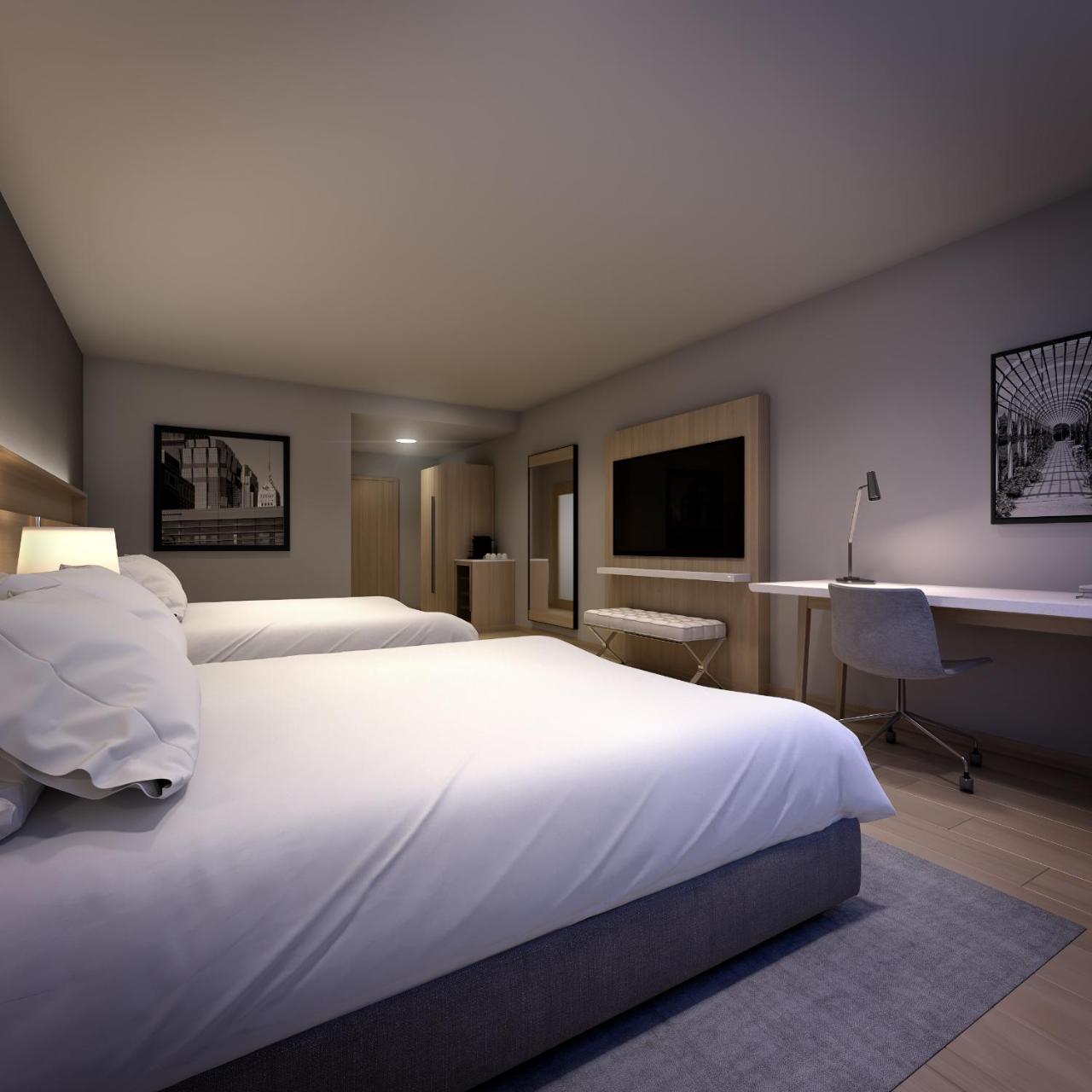 Radisson Hotel Phoenix Airport Zewnętrze zdjęcie