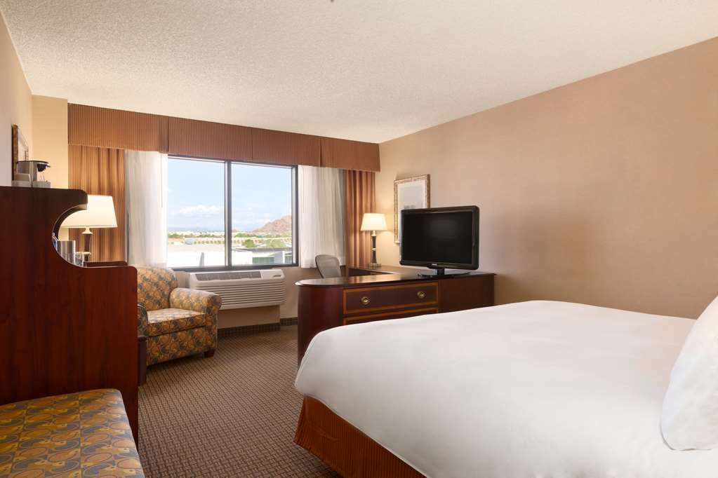 Radisson Hotel Phoenix Airport Pokój zdjęcie