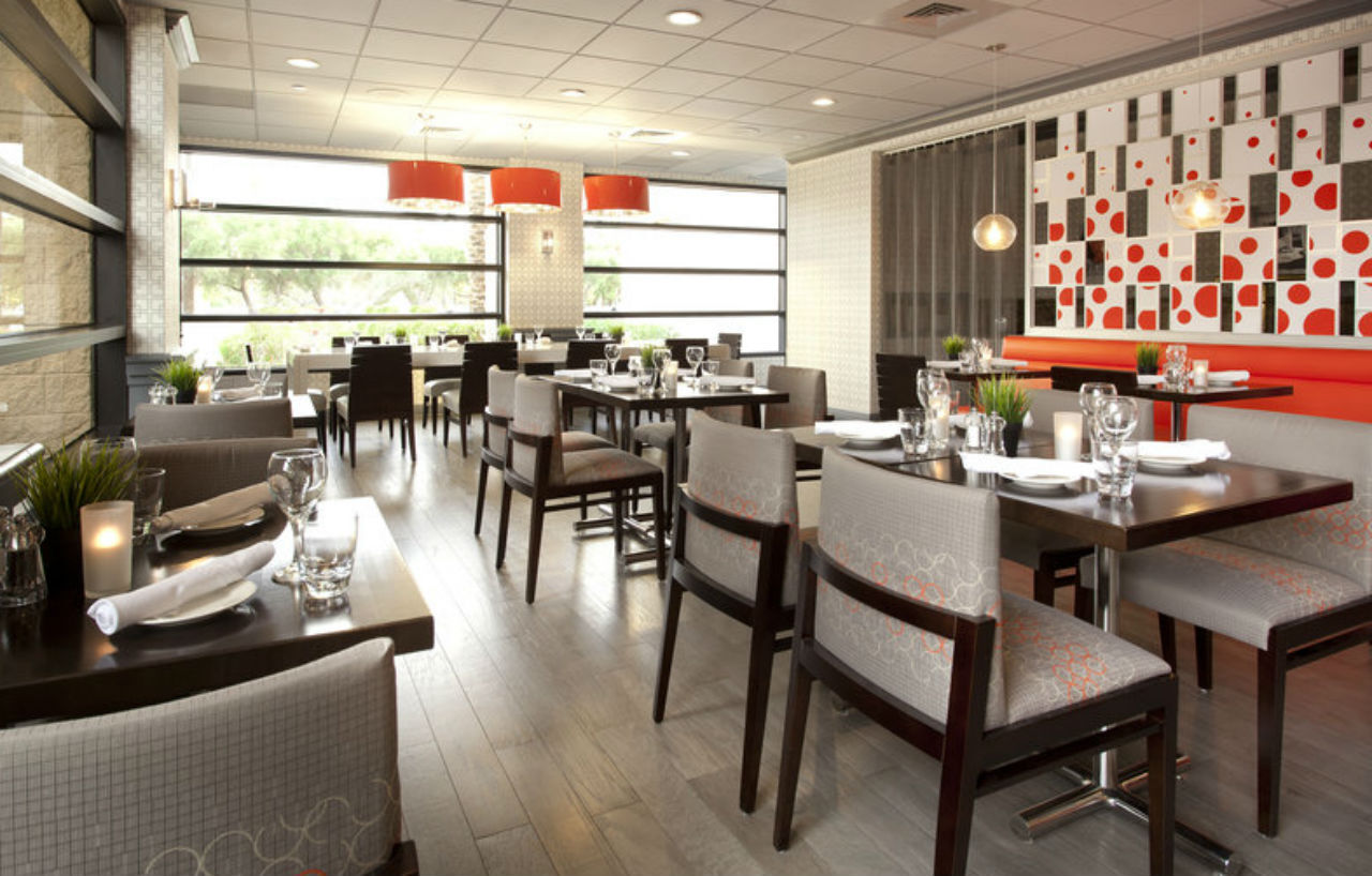 Radisson Hotel Phoenix Airport Zewnętrze zdjęcie
