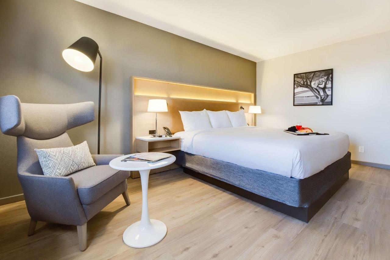 Radisson Hotel Phoenix Airport Zewnętrze zdjęcie